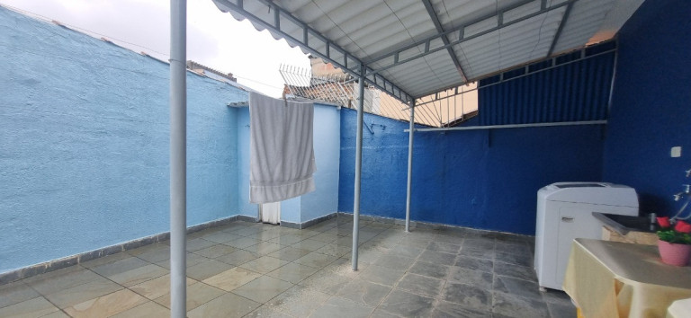 Imagem Casa com 1 Quarto à Venda, 150 m² em Vila Pita - São Paulo