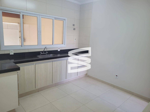 Imagem Casa com 3 Quartos à Venda, 203 m² em Jardim Astúrias I - Piracicaba
