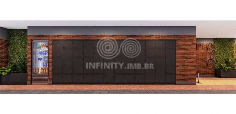 Imagem Apartamento com 2 Quartos à Venda, 35 m² em Campos Elíseos - São Paulo