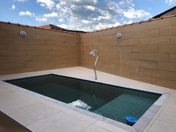 Imagem Casa com 2 Quartos à Venda, 86 m² em Itaóca - Mongaguá Imagem Casa com 2 Quartos à Venda, 86 m² em Itaóca - Mongaguá