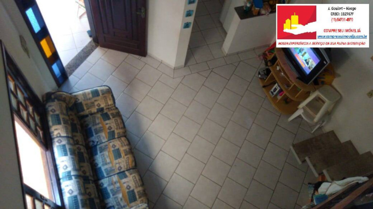 Imagem Sobrado com 1 Quarto à Venda, 123 m² em Cibratel Ii - Itanhaém Imagem Sobrado com 1 Quarto à Venda, 123 m² em Cibratel Ii - Itanhaém