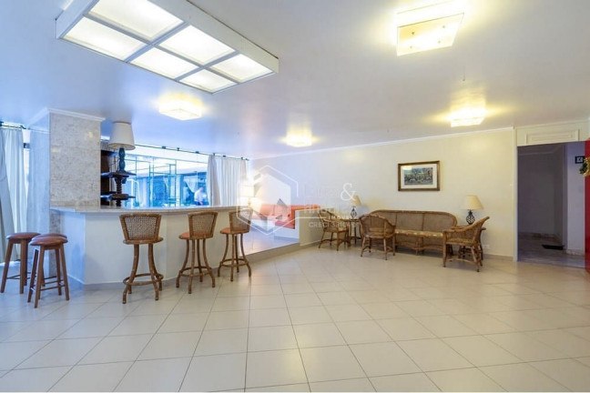 Imagem Apartamento com 3 Quartos à Venda, 102 m² em Paraíso - São Paulo Imagem Apartamento com 3 Quartos à Venda, 102 m² em Paraíso - São Paulo