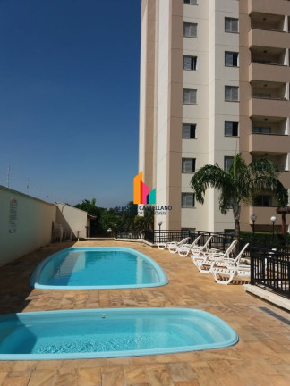 Imagem Apartamento com 2 Quartos à Venda, 76 m² em Centro - Itupeva