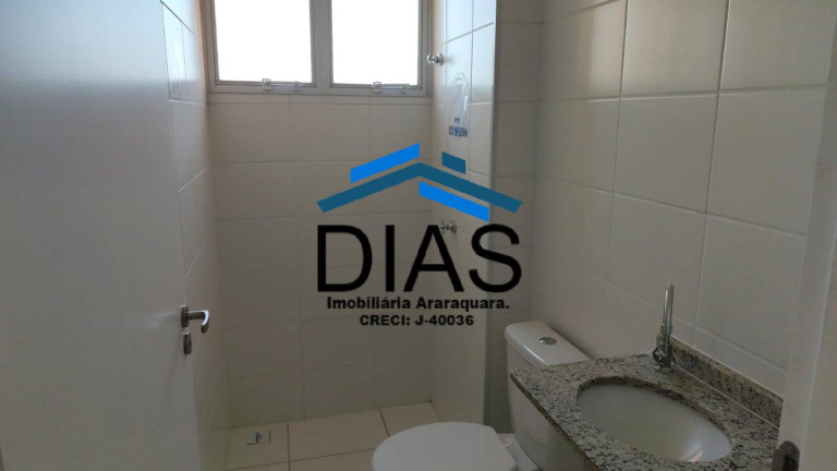 Imagem Apartamento com 2 Quartos à Venda, 50 m² em Jardim Bandeirantes - Araraquara Imagem Apartamento com 2 Quartos à Venda, 50 m² em Jardim Bandeirantes - Araraquara