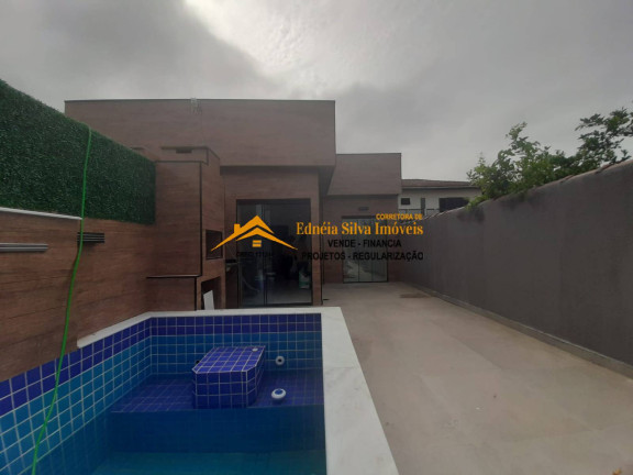 Imagem Casa com 2 Quartos à Venda, 125 m² em Balneário Itaóca - Mongaguá Imagem Casa com 2 Quartos à Venda, 125 m² em Balneário Itaóca - Mongaguá