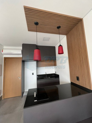 Imagem Apartamento à Venda, 56 m² em Jardim Botânico - Ribeirão Preto Imagem Apartamento à Venda, 56 m² em Jardim Botânico - Ribeirão Preto