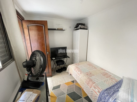 Imagem Casa com 2 Quartos à Venda, 100 m² em Jardim Hípico - São Paulo Imagem Casa com 2 Quartos à Venda, 100 m² em Jardim Hípico - São Paulo