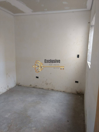 Imagem Apartamento com 2 Quartos à Venda, 60 m² em Vila Alzira - Santo André