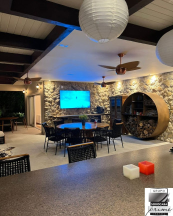 Imagem Casa com 4 Quartos à Venda, 540 m² em Lago Azul - Araçoiaba Da Serra Imagem Casa com 4 Quartos à Venda, 540 m² em Lago Azul - Araçoiaba Da Serra