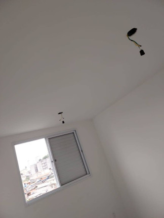 Imagem Apartamento com 2 Quartos à Venda, 55 m² em Conceição - Diadema