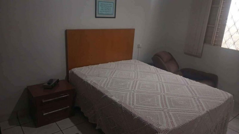 Imagem Casa com 3 Quartos à Venda, 110 m² em Jardim Maria Augusta - Taubate