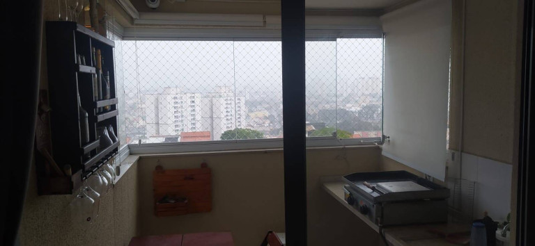 Imagem Apartamento com 2 Quartos à Venda, 52 m² em Vila Humaitá - Santo André Imagem Apartamento com 2 Quartos à Venda, 52 m² em Vila Humaitá - Santo André