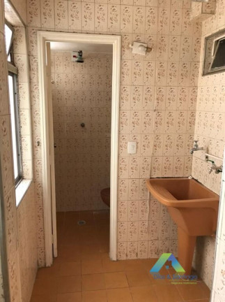 Imagem Apartamento com 3 Quartos à Venda, 70 m² em Vila Mariana - São Paulo Imagem Apartamento com 3 Quartos à Venda, 70 m² em Vila Mariana - São Paulo