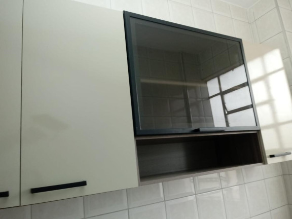 Imagem Apartamento com 1 Quarto à Venda, 58 m² em Santa Cecília - São Paulo