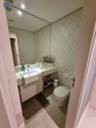 Imagem Apartamento com 2 Quartos à Venda, 67 m² em Cambuí - Campinas Imagem Apartamento com 2 Quartos à Venda, 67 m² em Cambuí - Campinas