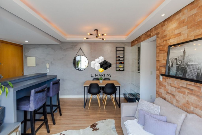 Imagem Apartamento com 2 Quartos à Venda, 61 m² em Higienópolis - Porto Alegre