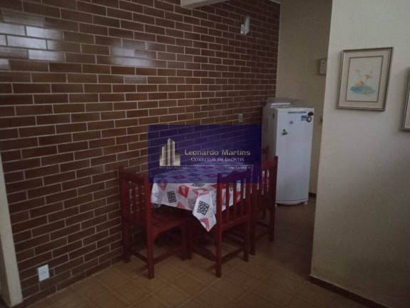 Imagem Apartamento com 1 Quarto à Venda, 48 m² em Centro - Cabo Frio