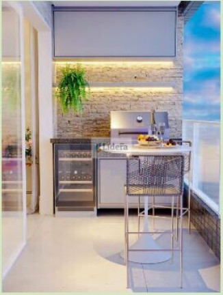 Imagem Apartamento com 1 Quarto à Venda, 40 m² em Bessa - João Pessoa