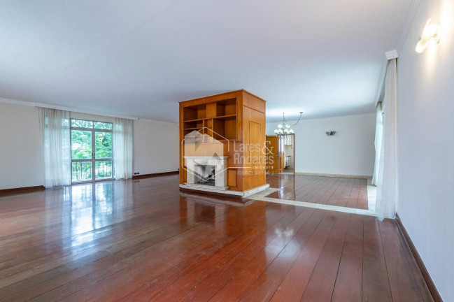 Imagem Casa com 4 Quartos à Venda, 665 m² em Jardim Marajoara - São Paulo Imagem Casa com 4 Quartos à Venda, 665 m² em Jardim Marajoara - São Paulo