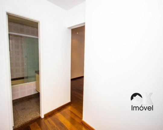 Imagem Cobertura com 5 Quartos à Venda, 276 m² em Vila Nova Conceição - São Paulo