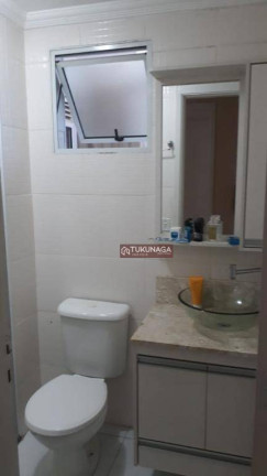 Imagem Apartamento com 3 Quartos à Venda, 54 m² em Vila Venditti - Guarulhos