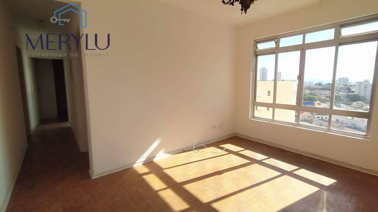 Imagem Apartamento com 2 Quartos à Venda, 64 m² em Vila Deodoro - São Paulo
