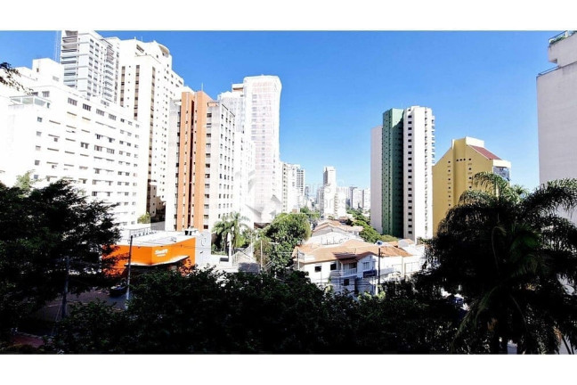 Imagem Apartamento com 3 Quartos à Venda, 131 m² em Perdizes - São Paulo Imagem Apartamento com 3 Quartos à Venda, 131 m² em Perdizes - São Paulo