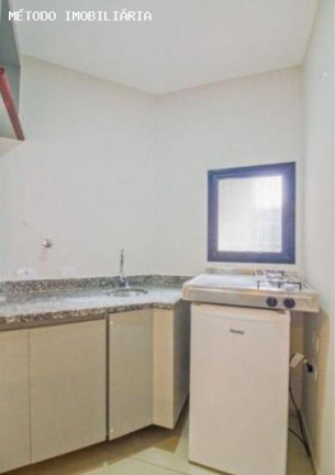 Imagem Apartamento com 1 Quarto à Venda, 36 m² em Jardins - São Paulo
