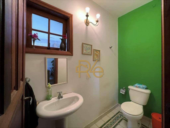 Imagem Casa com 4 Quartos à Venda, 600 m² em Jardim Das Flores - Cotia