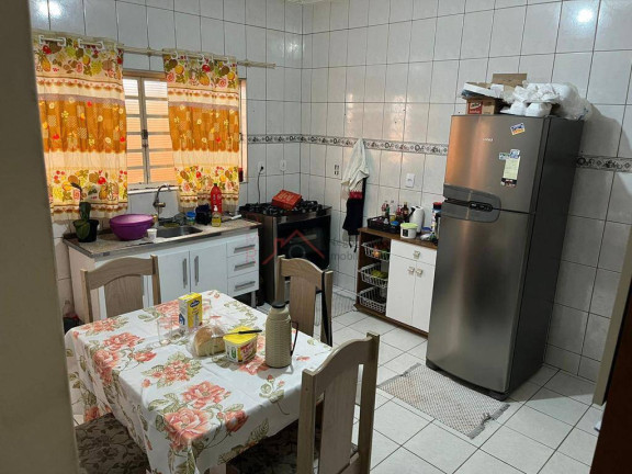 Imagem Casa com 2 Quartos à Venda, 102 m² em Colina Da Serra (jacaré) - Cabreúva