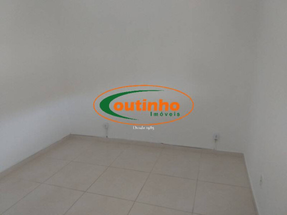 Imagem Apartamento com 3 Quartos à Venda, 100 m² em Tijuca - Rio De Janeiro