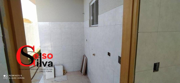 Imagem Casa com 3 Quartos à Venda, 150 m² em Ecovalley Ecologic City - Sarandi