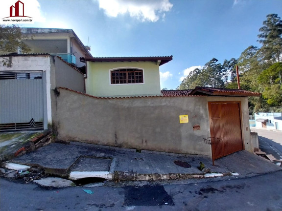 Casa com 3 Quartos à Venda,  em Morro Grande - Caieiras