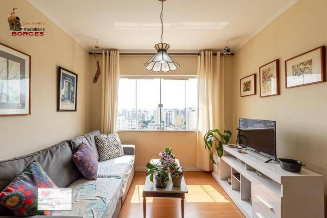 Imagem Apartamento com 2 Quartos à Venda, 75 m² em Moema - São Paulo