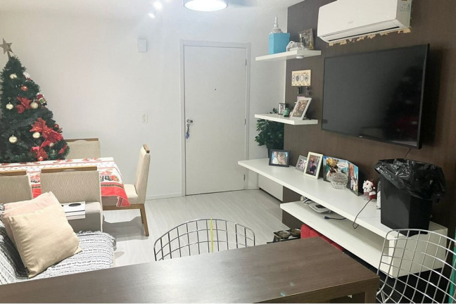 Imagem Imóvel com 2 Quartos à Venda, 47 m² em Lomba Do Pinheiro - Porto Alegre