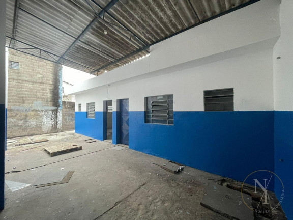 Imagem Imóvel Comercial para Alugar, 900 m² em Cidade Industrial Satélite De São Paulo - Guarulhos Imagem Imóvel Comercial para Alugar, 900 m² em Cidade Industrial Satélite De São Paulo - Guarulhos