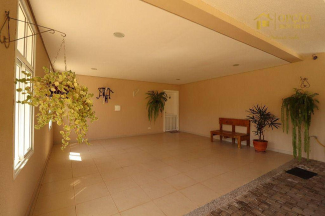 Imagem Casa com 5 Quartos à Venda, 554 m² em Condomínio Fazenda Vila Real De Itu - Itu Imagem Casa com 5 Quartos à Venda, 554 m² em Condomínio Fazenda Vila Real De Itu - Itu