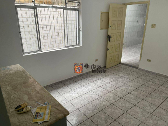 Imagem Casa com 3 Quartos à Venda, 134 m² em Parque São Vicente - São Vicente