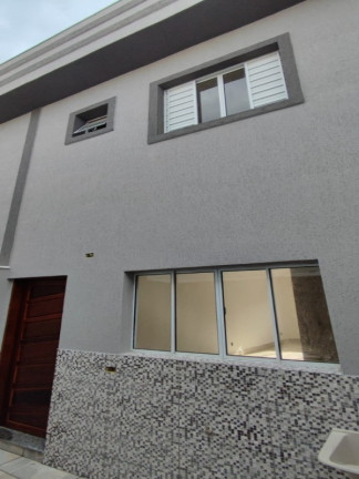 Imagem Sobrado com 2 Quartos à Venda, 64 m² em Vila Reis - São Paulo