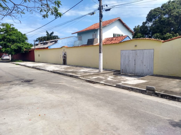 Casa com 5 Quartos à Venda, 450 m² em Ogiva - Cabo Frio