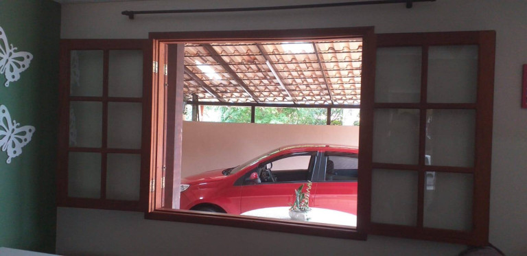 Imagem Casa com 3 Quartos à Venda, em Amparo - Nova Friburgo Imagem Casa com 3 Quartos à Venda, em Amparo - Nova Friburgo