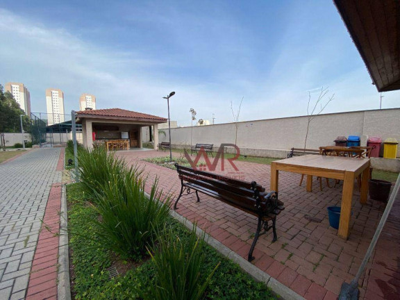 Imagem Apartamento com 2 Quartos à Venda, 40 m² em Itaquera - São Paulo Imagem Apartamento com 2 Quartos à Venda, 40 m² em Itaquera - São Paulo
