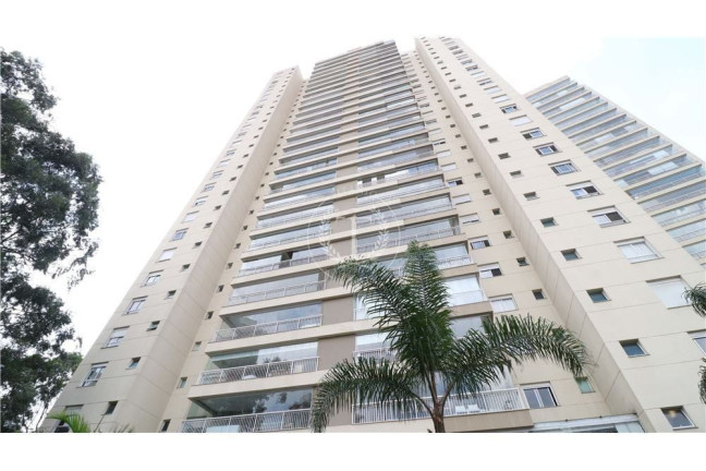 Imagem Apartamento com 4 Quartos à Venda, 223 m² em Vila Andrade - São Paulo