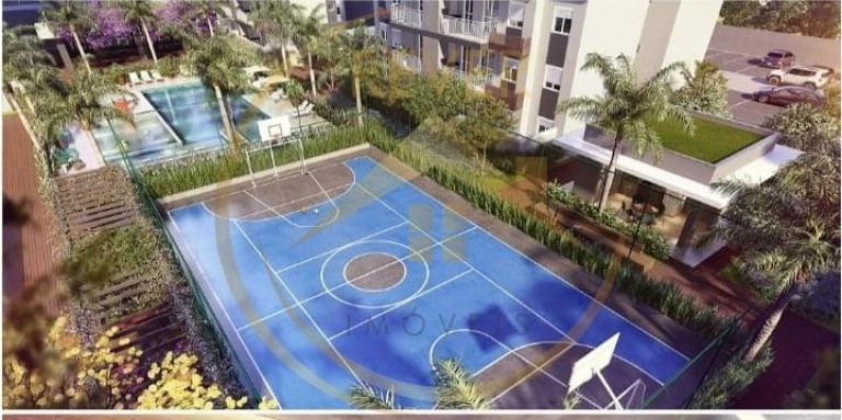 Imagem Apartamento com 2 Quartos à Venda, 73 m² em Santa Terezinha - Paulínia Imagem Apartamento com 2 Quartos à Venda, 73 m² em Santa Terezinha - Paulínia