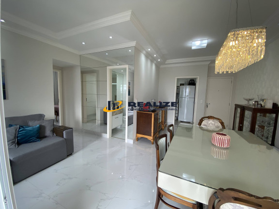 Imagem Apartamento com 2 Quartos à Venda, 72 m² em Centro - Campos Dos Goytacazes