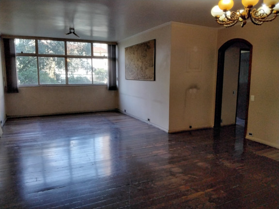 Imagem Apartamento com 3 Quartos à Venda, 139 m² em Jardim Paulista - São Paulo