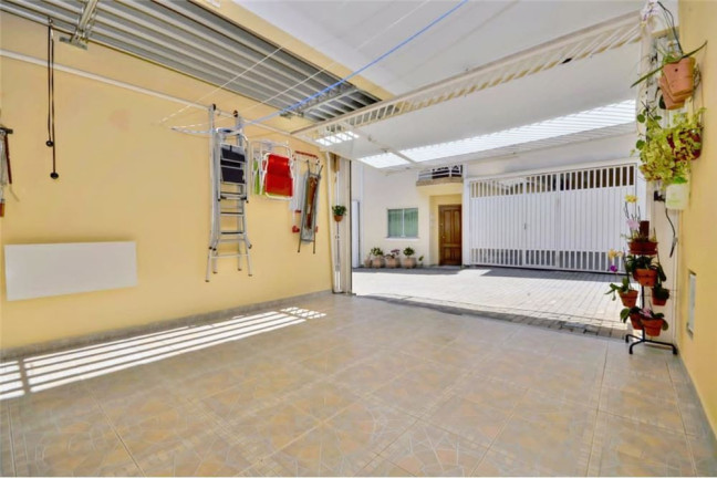 Imagem Casa com 3 Quartos à Venda, 105 m² em Jardim Monte Kemel - São Paulo