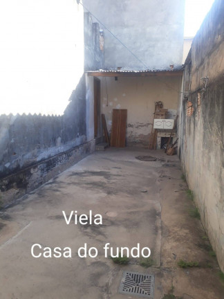 Imagem Casa com 3 Quartos à Venda, 250 m² em Jardim Santa Lúcia - Campinas