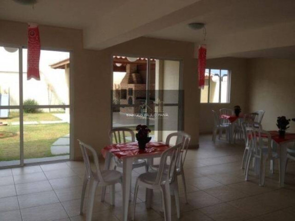 Imagem Apartamento com 2 Quartos à Venda, 50 m² em Núcleo Do Engordador - São Paulo Imagem Apartamento com 2 Quartos à Venda, 50 m² em Núcleo Do Engordador - São Paulo