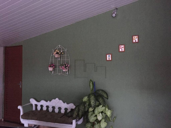 Imagem Casa com 3 Quartos à Venda, 160 m² em Vila Carvalho - Sorocaba